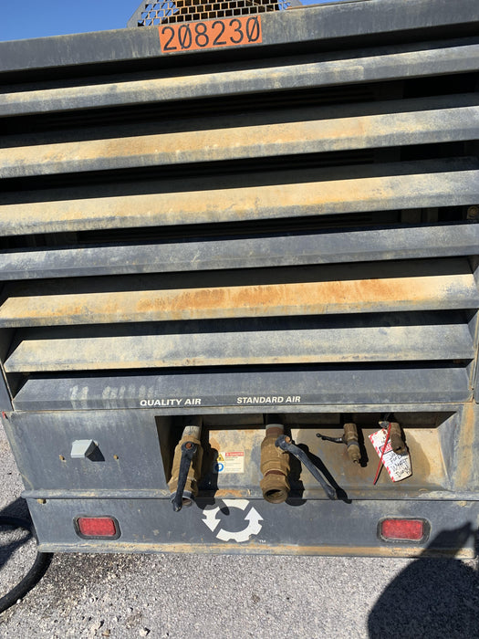 2022 ATLAS COPCO XAS 900