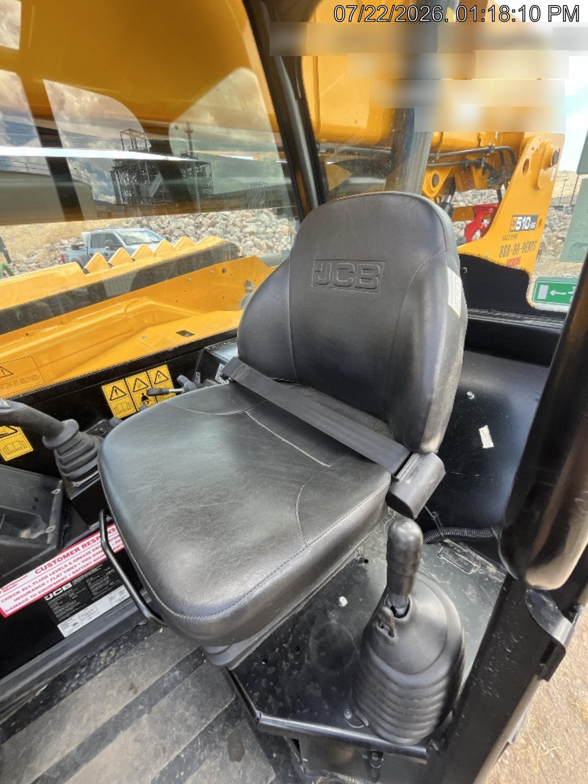 2025 JCB 510-56