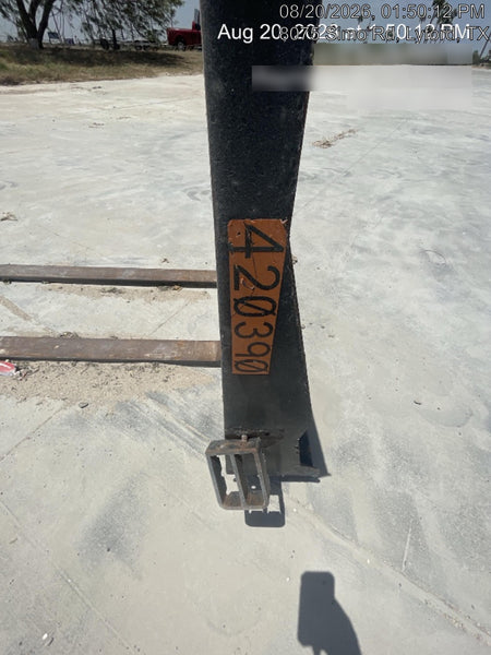 2024 ARROW MATERIAL HANDLING F5100CB
