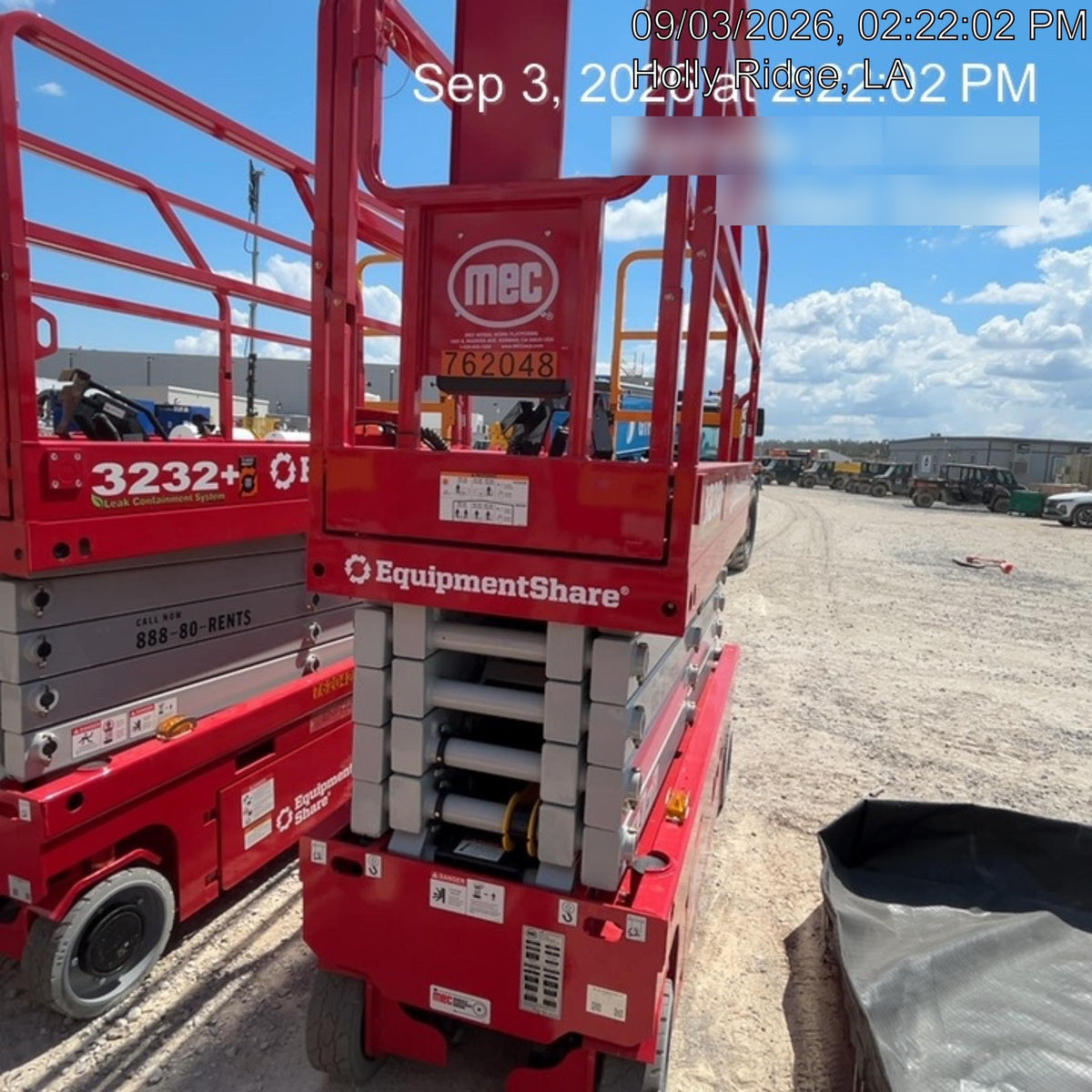 2026 MEC 3232+