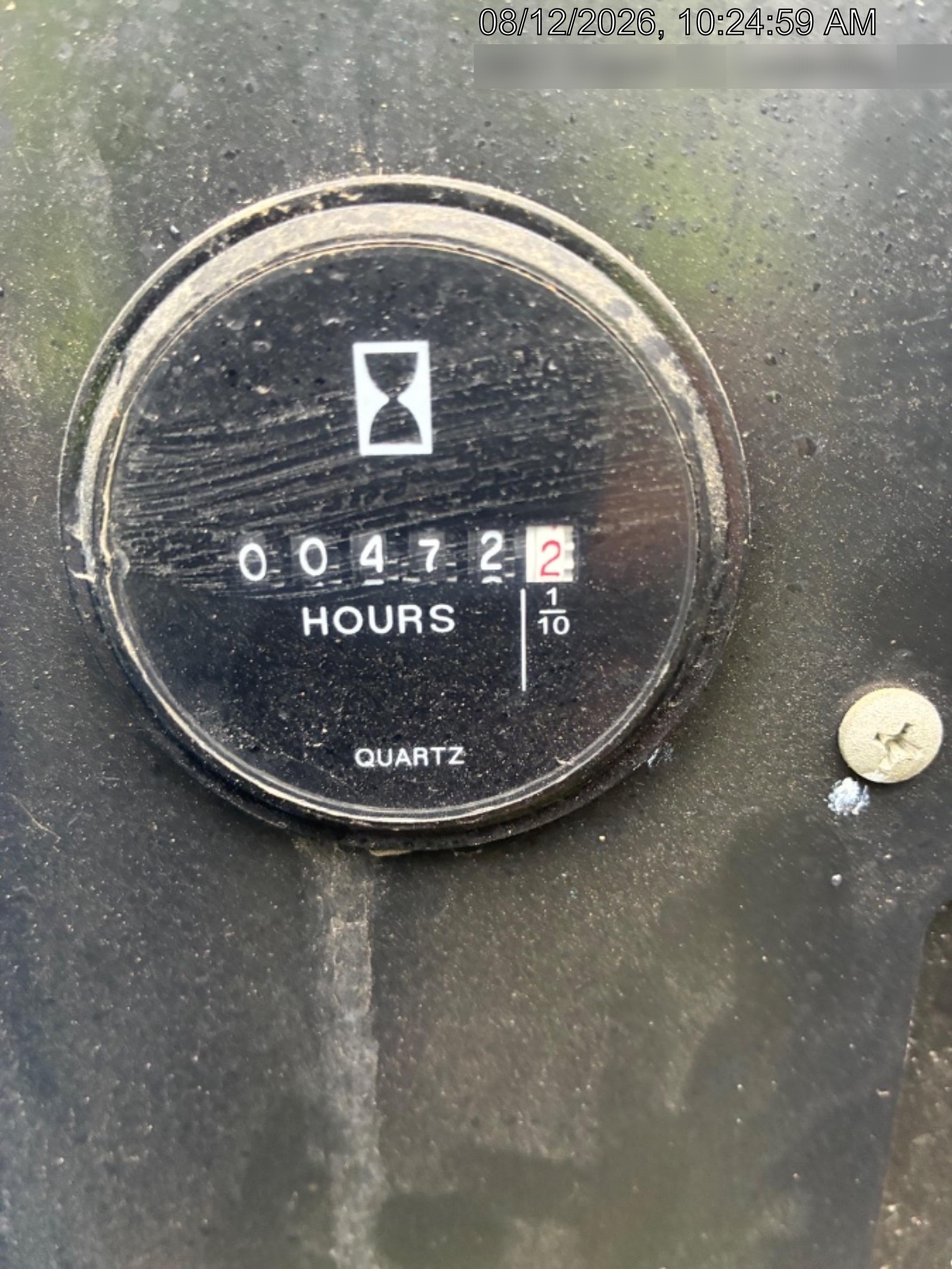 2024 GENIE GS-4390 RT