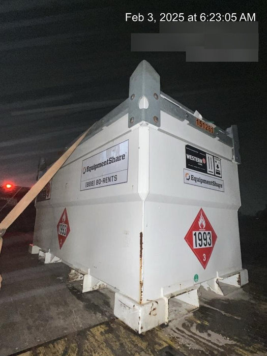 2021 TRANSCUBE 20TCG(G)W-NA