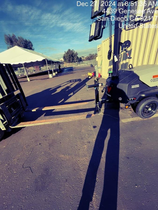 2024 WACKER NEUSON LTT4