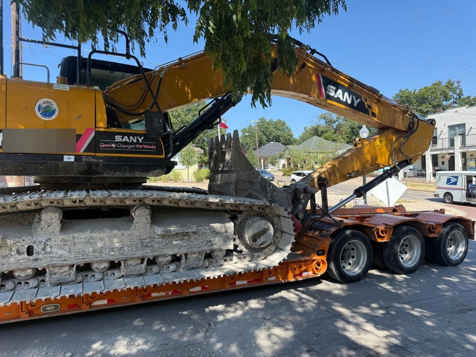 2023 SANY SY365