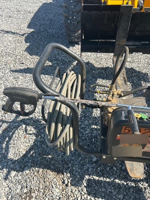 2025 MI-T-M CW-3504-5MGH