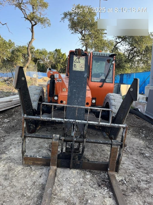 2016 Skytrak 10054 Skytrak 10054 Telehandler