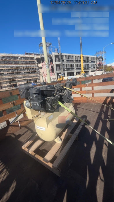 2022 INGERSOLL RAND 2475F14G