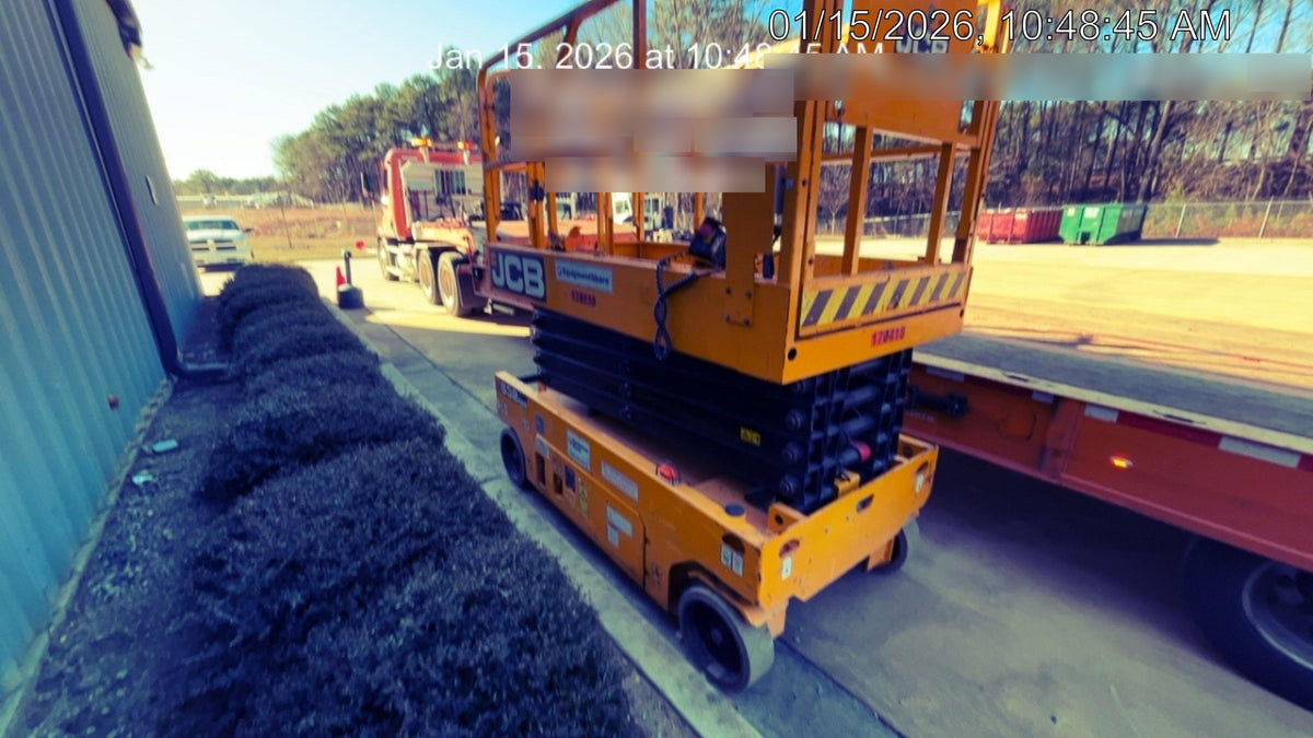 2021 JCB S3246E