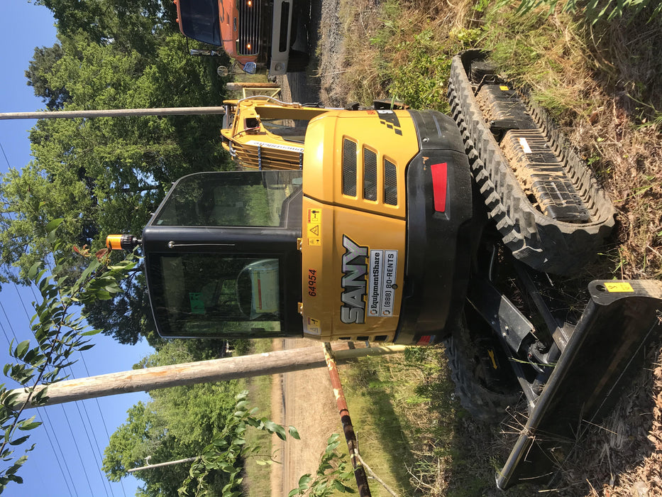 2019 WACKER NEUSON BS60-4As