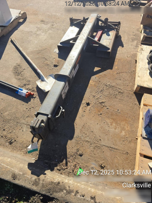 2020 STAR INDUSTRIES M1360B - Star JIB Boom