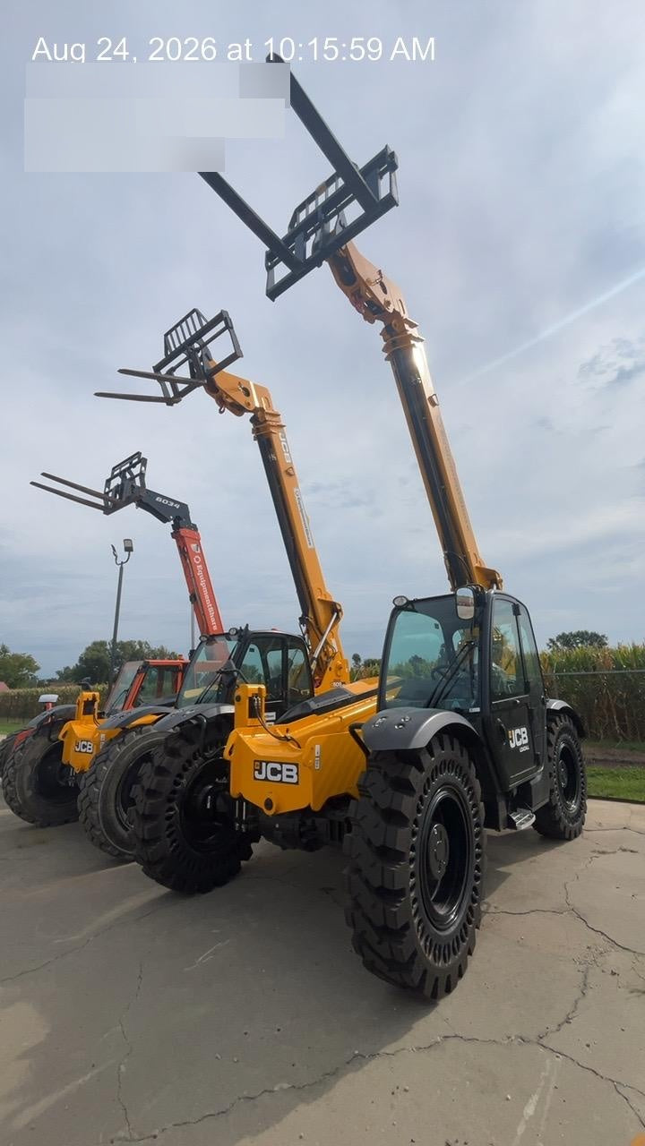2026 JCB 509-42