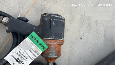 2021 MICHIGAN PNEUMATIC 750SS