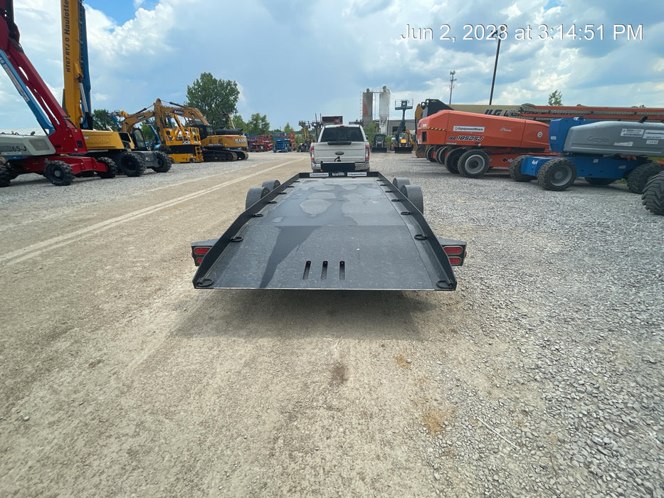 2023 STEELPOINT K19E