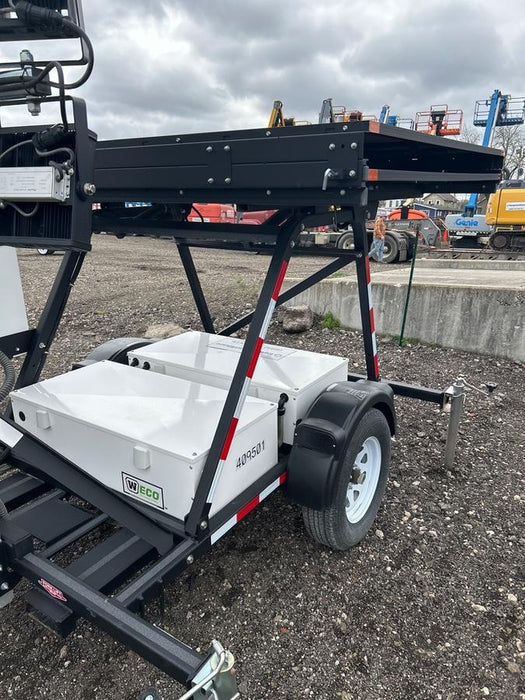 2024 WANCO WLTS-MM8A-1600