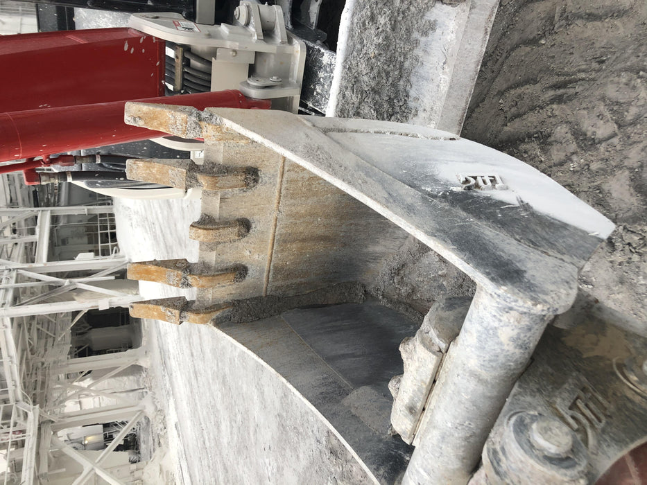 2019 LINK-BELT 80X3EX