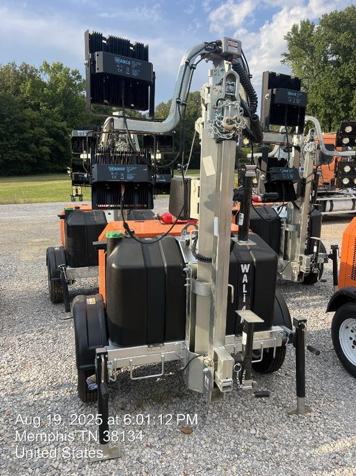 2025 WANCO WLTT-4MM4K