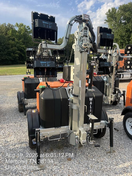 2025 WANCO WLTT-4MM4K