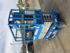 2020 Genie GS-1930 Solid Non Marking Tires, Beacon, Folding rails with half height swing gate, 800W Inverter