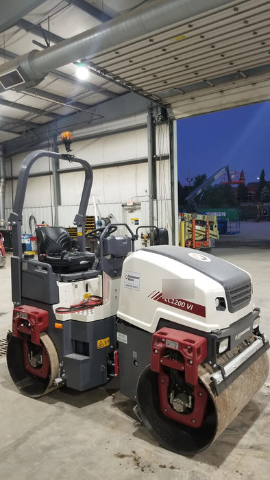 2020 DYNAPAC CC1200 VI LHP