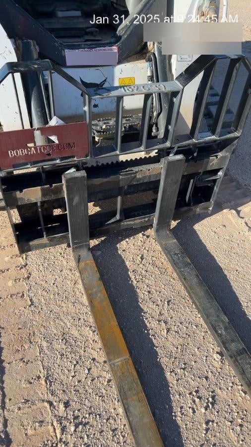 2024 ARROW MATERIAL HANDLING F5100CB