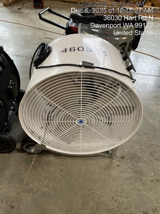 2024 SCHAEFER VKM24-2-O