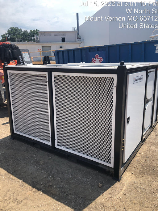 2022 AES AES25TDH44TTA