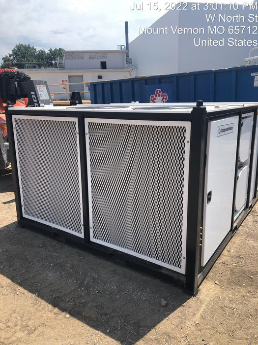 2022 AES AES25TDH44TTA