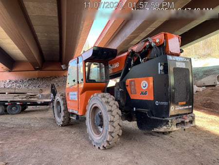 2024 SKYTRAK 10054