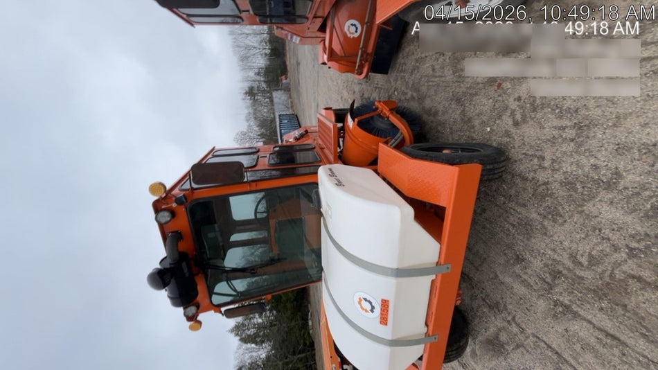 2022 BROCE RCT350