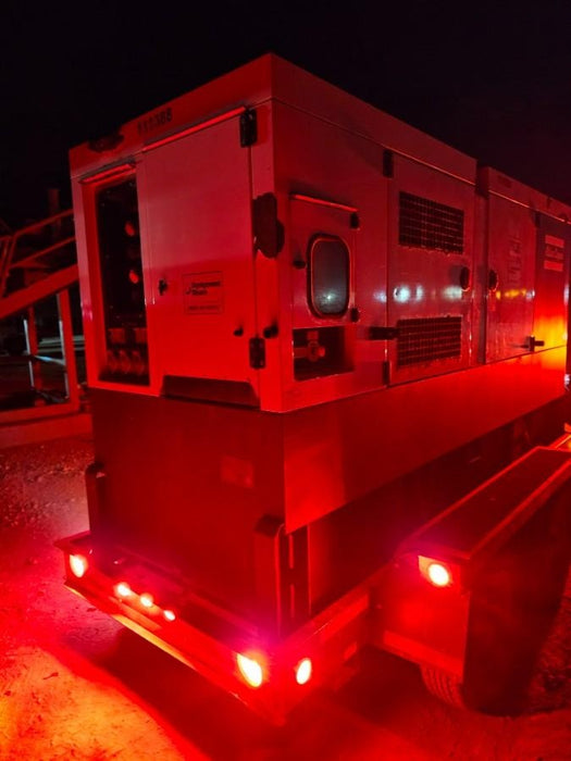 2020 ATLAS COPCO QAS150