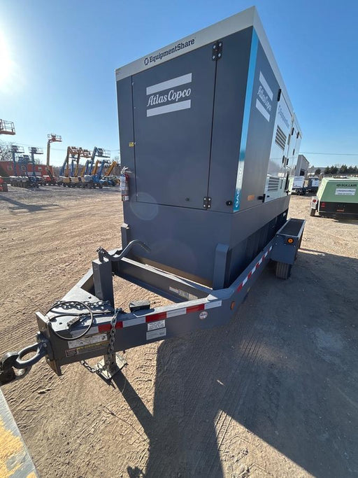 2022 ATLAS COPCO QAS 330