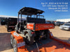 2022 KUBOTA RTV-X1140W-H (Canopy)