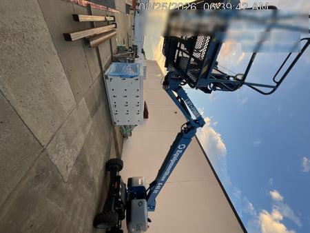 2024 GENIE S-45 XC