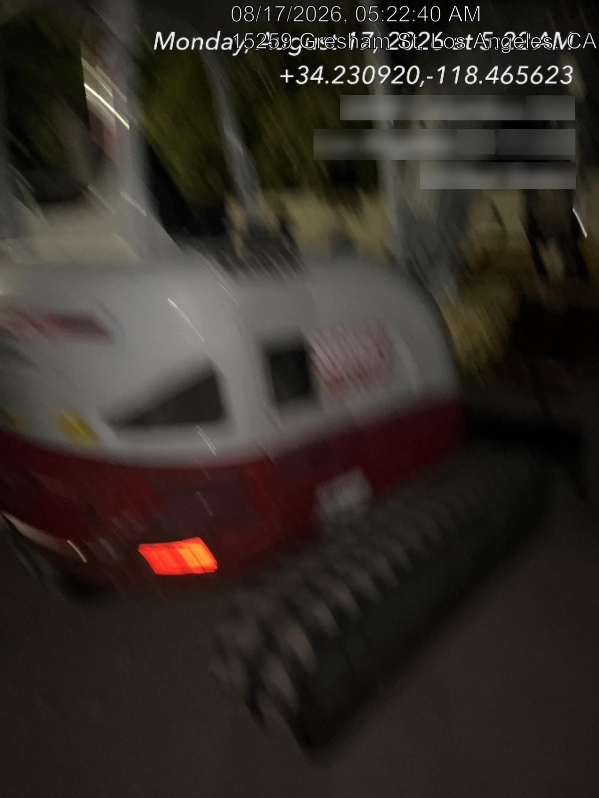 2022 TAKEUCHI TB235-2R