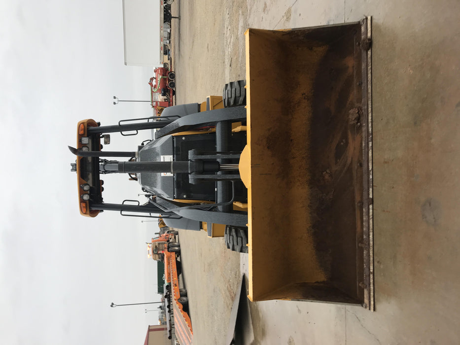 2020 JOHN DEERE 310LEP