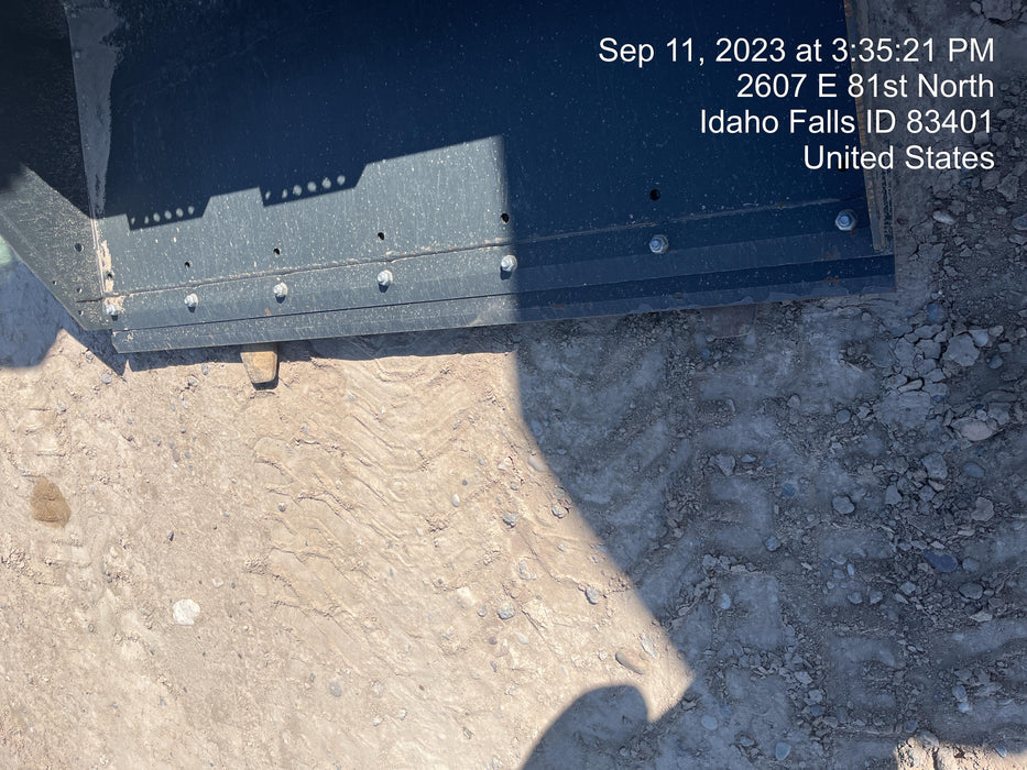 2023 SOLESBEE SPF-48