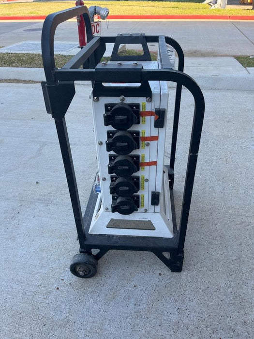 2020 TRYSTAR TP-43C-M-F10