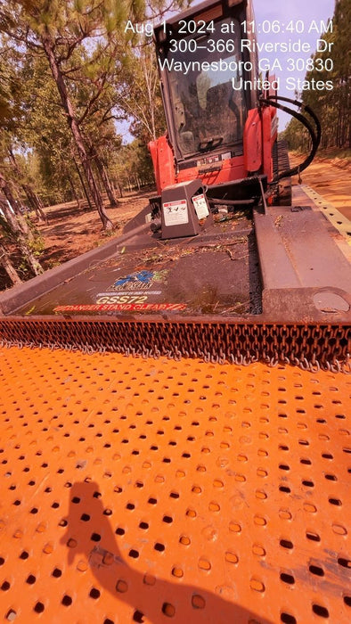 2022 PALADIN 30372A-0022