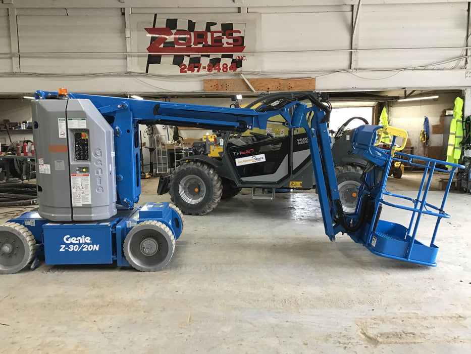 2020 GENIE Z-30/20N RJ