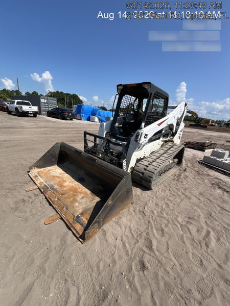 2023 ARROW MATERIAL HANDLING F5100CB