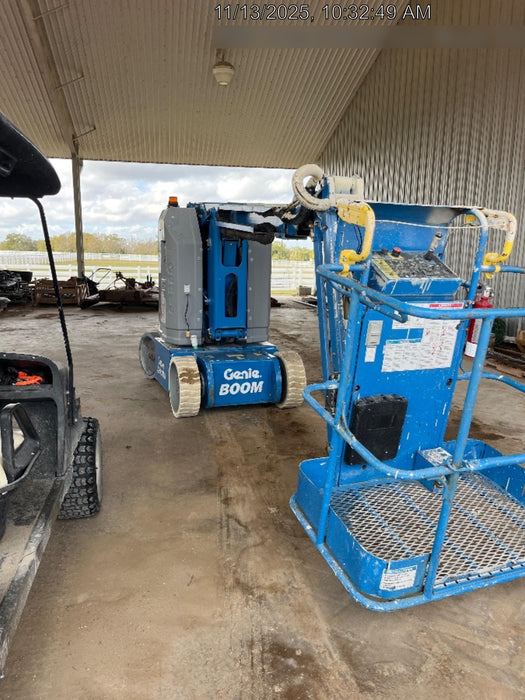 2018 GENIE Z-30/20 N