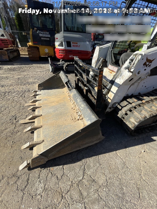 2020 PALADIN 48" Pallet Forks - Paladin