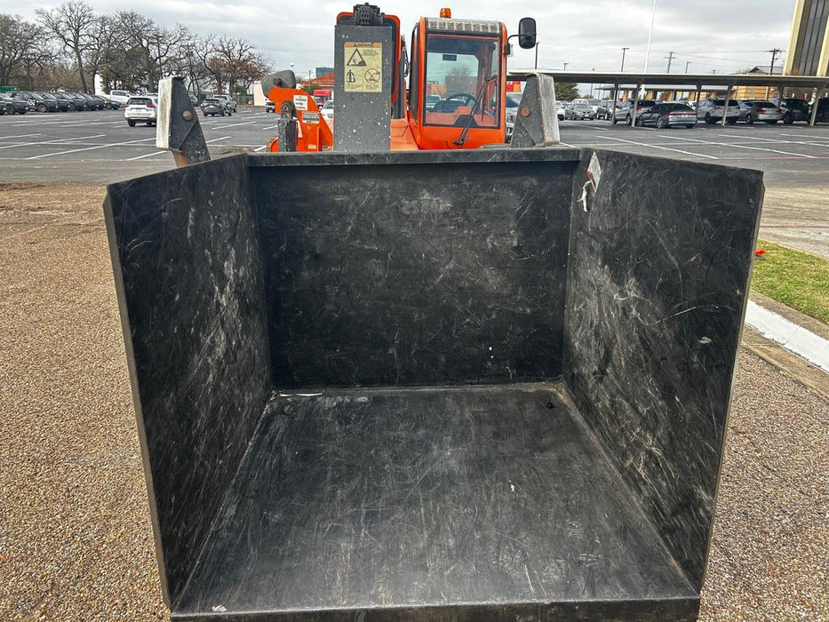 2024 STAR INDUSTRIES 1425