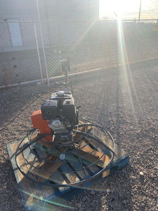 2021 HUSQVARNA CT 48-13A-V