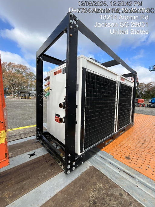 2023 SMARTECH STAC10S-R