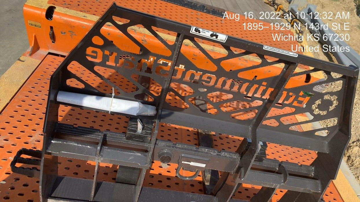 2022 PALADIN 48" Pallet Forks - Paladin