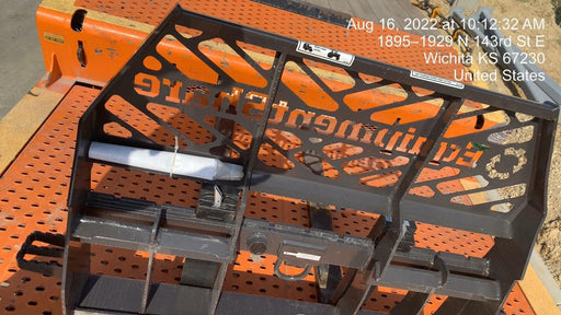 2022 PALADIN 48" Pallet Forks - Paladin