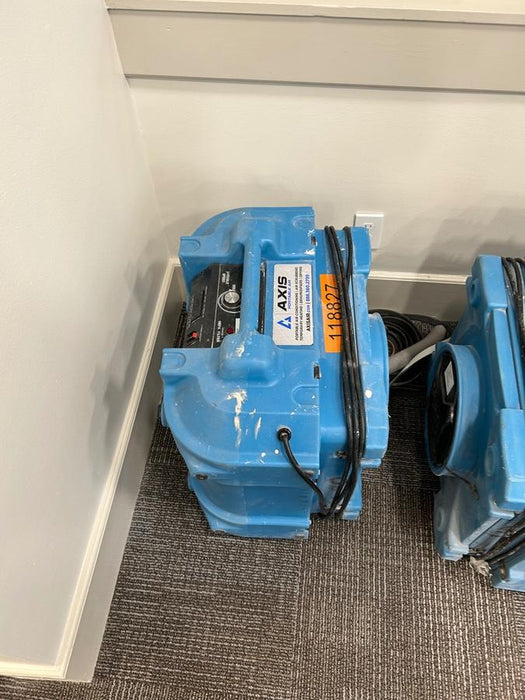 2020 DRI-EAZ HEPA 500