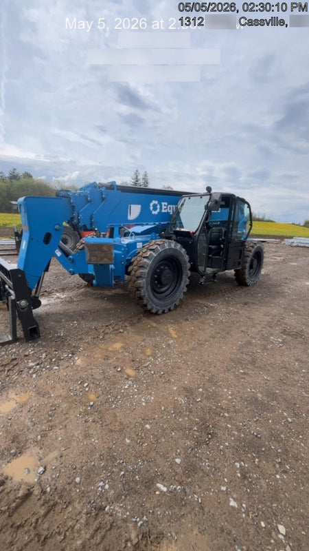 2025 GENIE GTH-1056