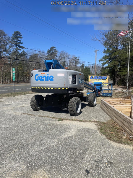 2024 GENIE S-45 XC